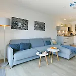 Haus Duenenblick 3 公寓