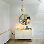 Haus Duenenblick 3 公寓 朗格奥