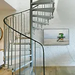 Haus Duenenblick 3 公寓