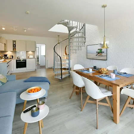 Lejlighed Haus Duenenblick 3 Langeoog
