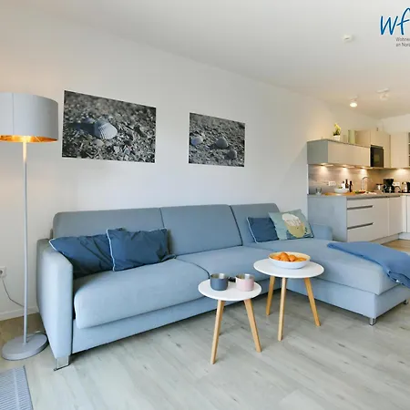 Haus Duenenblick 3 Lejlighed