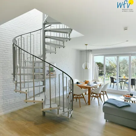 Lejlighed Haus Duenenblick 3 Langeoog