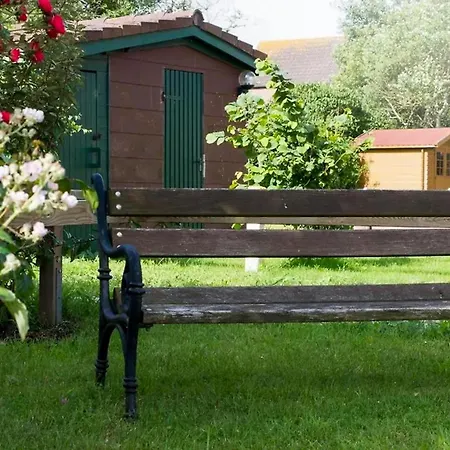 Haus Duenenblick 3 * Лангеоог