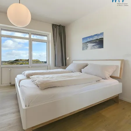 Lejlighed Haus Duenenblick 3 *