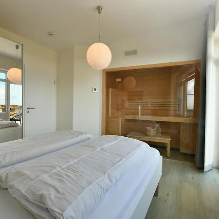 Haus Duenenblick 3 * Langeoog