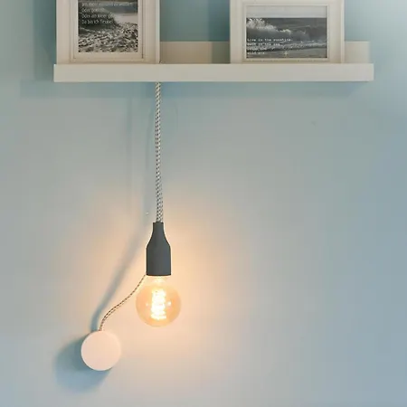 Haus Duenenblick 3 Lejlighed *