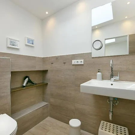 Haus Duenenblick 3 Lejlighed Langeoog