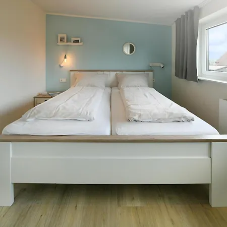 公寓 Haus Duenenblick 3 *