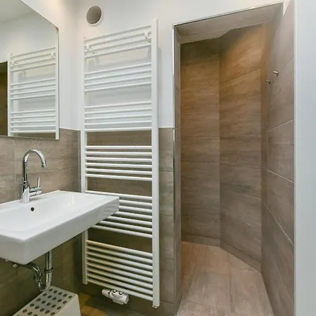 Apartment Haus Duenenblick 3 Langeoog