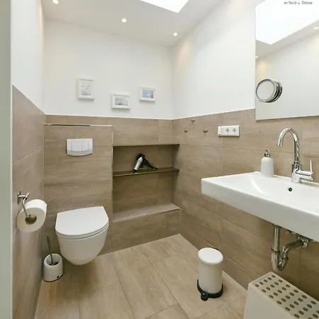 Apartment Haus Duenenblick 3