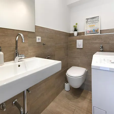 Lejlighed Haus Duenenblick 3 *
