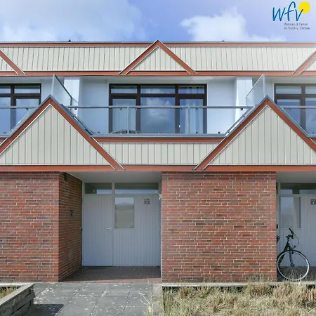 Apartment Haus Duenenblick 3