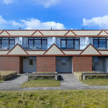 Lejlighed Haus Duenenblick 3 Langeoog