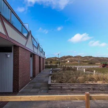 Haus Duenenblick 3 * Langeoog