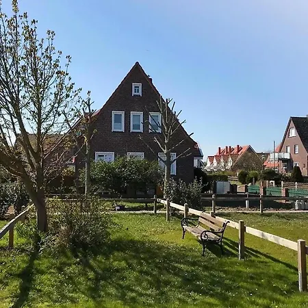 Lejlighed Haus Duenenblick 3