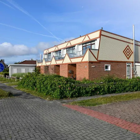 Haus Duenenblick 3 Apartment