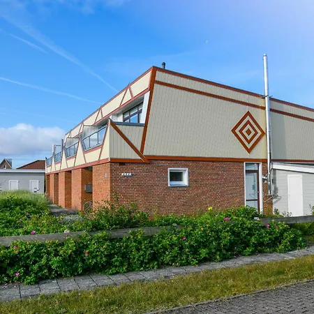 Apartment Haus Duenenblick 3 *